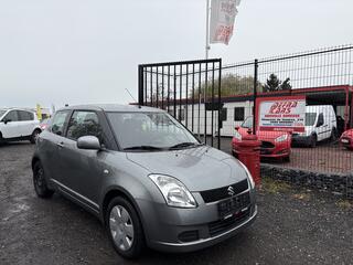 Suzuki Swift 1.3i 2007 #Clim #1 AN DE GARANTIE