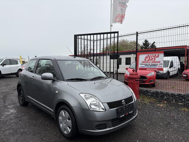 Suzuki Swift 1.3i 2007 #Clim #1 AN DE GARANTIE
