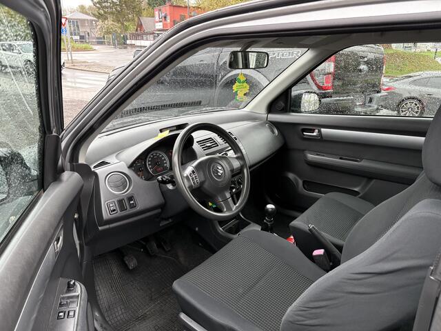 Suzuki Swift 1.3i 2007 #Clim #1 AN DE GARANTIE