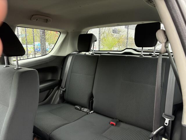 Suzuki Swift 1.3i 2007 #Clim #1 AN DE GARANTIE