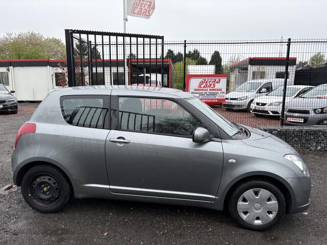 Suzuki Swift 1.3i 2007 #Clim #1 AN DE GARANTIE