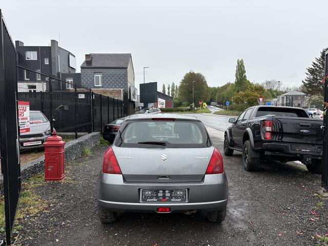 Suzuki Swift 1.3i 2007 #Clim #1 AN DE GARANTIE