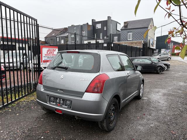 Suzuki Swift 1.3i 2007 #Clim #1 AN DE GARANTIE