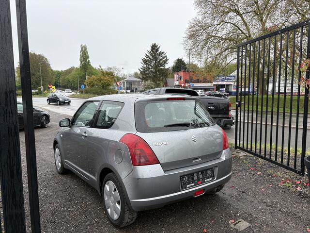 Suzuki Swift 1.3i 2007 #Clim #1 AN DE GARANTIE