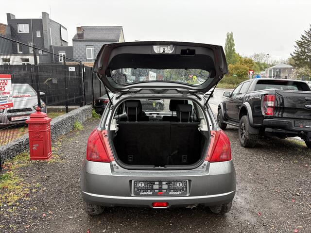 Suzuki Swift 1.3i 2007 #Clim #1 AN DE GARANTIE