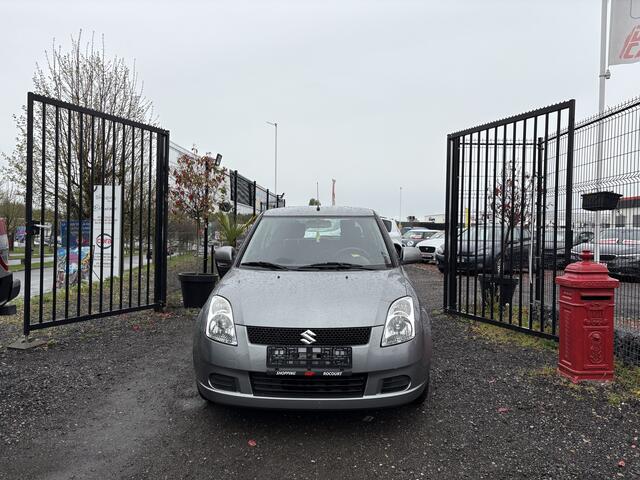 Suzuki Swift 1.3i 2007 #Clim #1 AN DE GARANTIE