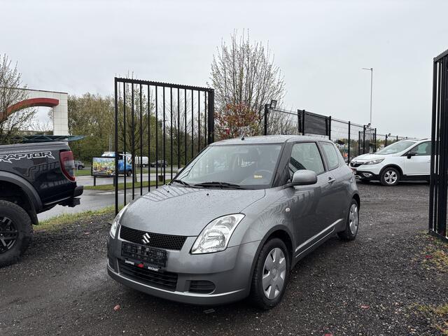 Suzuki Swift 1.3i 2007 #Clim #1 AN DE GARANTIE