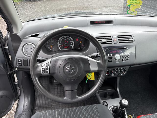 Suzuki Swift 1.3i 2007 #Clim #1 AN DE GARANTIE