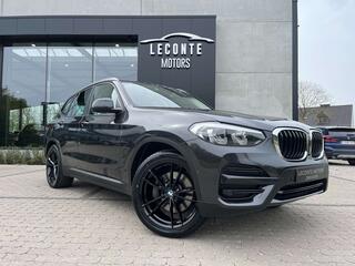 BMW X3 2.0iA xDrive30e Leder/Carplay/Virtual/Camera/DAB+