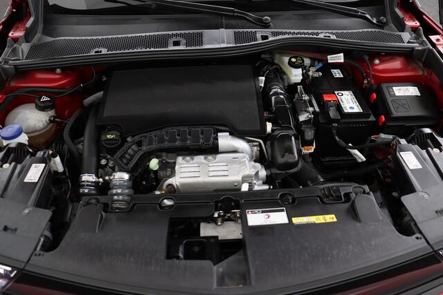 Opel Mokka GS Line 1.2i GS Line 1.2i + A/T + CARPLAY + LEDER/ALCANTARA + CAMERA + PDC + CRUISE + ALU 18