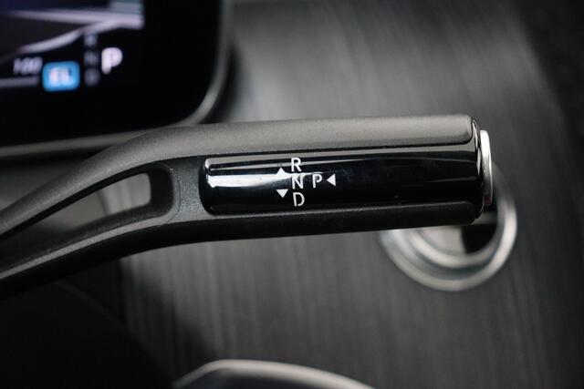 Mercedes-Benz C-Klasse 300 e IA AMG-LINE  e IA AMG-LINE + GPS + CAMERA + PDC + LEDER/ALCANTARA + PANO DAK + ALU