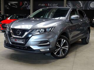 NISSAN QASHQAI 1.5dCi N-Connecta ***NAVI-CRUISE-CAMERA 360�***