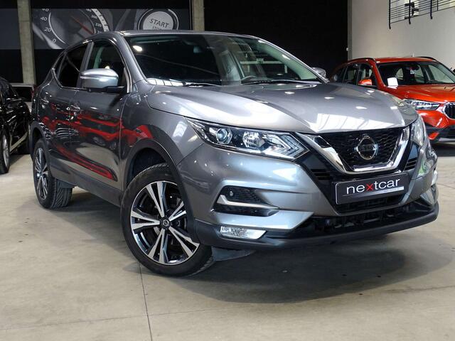 Nissan Qashqai 1.5dCi N-Connecta NAVI-CRUISE-CAMERA 360�