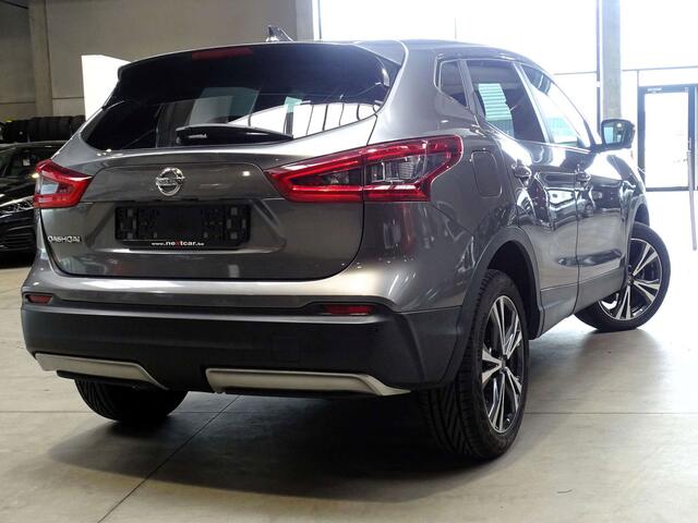 Nissan Qashqai 1.5dCi N-Connecta NAVI-CRUISE-CAMERA 360�