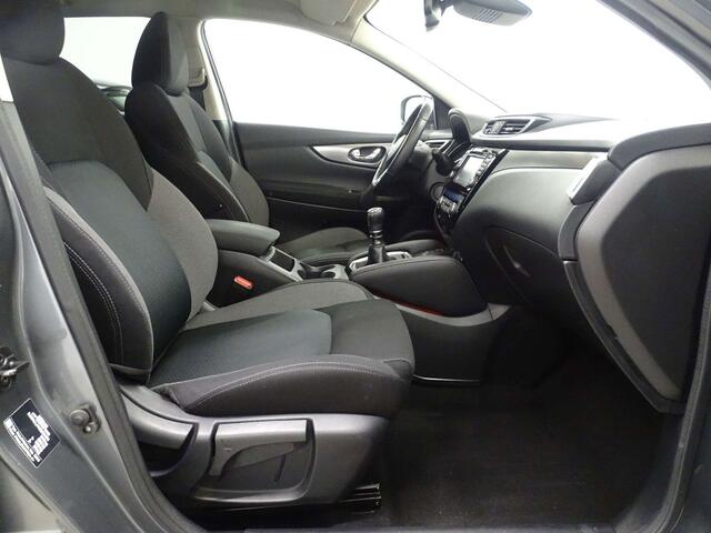 Nissan Qashqai 1.5dCi N-Connecta NAVI-CRUISE-CAMERA 360�