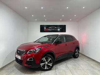 PEUGEOT 3008 1.5 BlueHDi **GARANTIE 12 MOIS*LED*GPS*CAMERA*