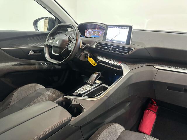 Peugeot 3008 1.5 BlueHDi GARANTIE 12 MOISLEDGPSCAMERA