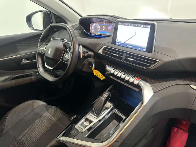 Peugeot 3008 1.5 BlueHDi GARANTIE 12 MOISLEDGPSCAMERA