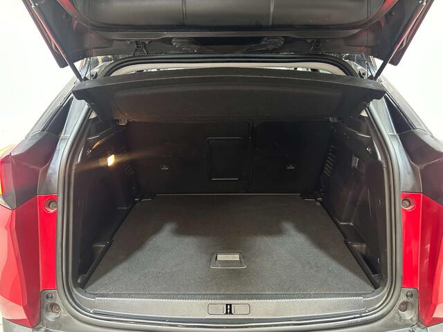 Peugeot 3008 1.5 BlueHDi GARANTIE 12 MOISLEDGPSCAMERA