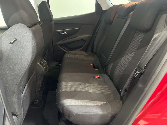 Peugeot 3008 1.5 BlueHDi GARANTIE 12 MOISLEDGPSCAMERA