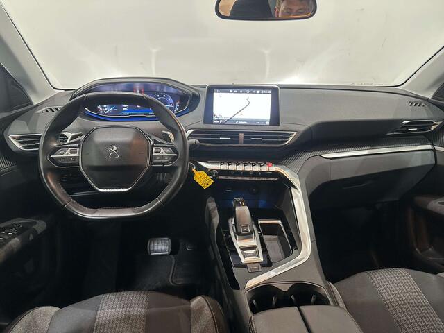 Peugeot 3008 1.5 BlueHDi GARANTIE 12 MOISLEDGPSCAMERA