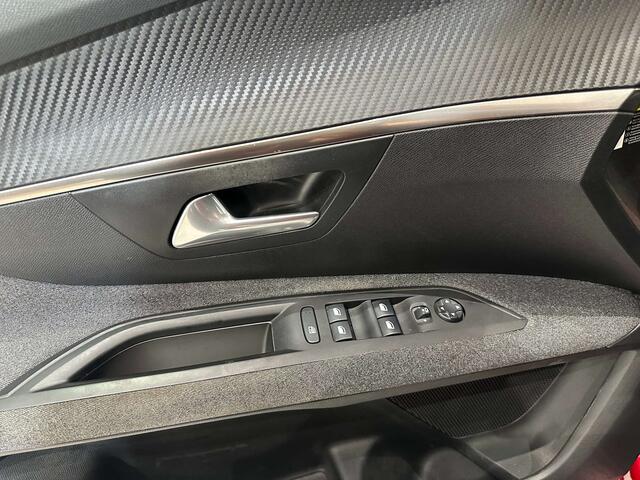 Peugeot 3008 1.5 BlueHDi GARANTIE 12 MOISLEDGPSCAMERA
