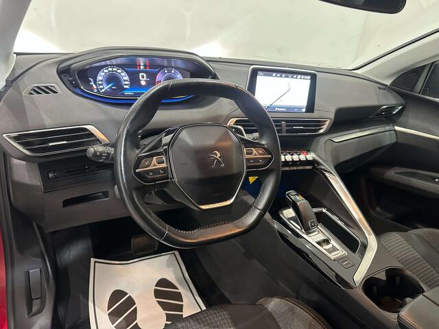 Peugeot 3008 1.5 BlueHDi GARANTIE 12 MOISLEDGPSCAMERA