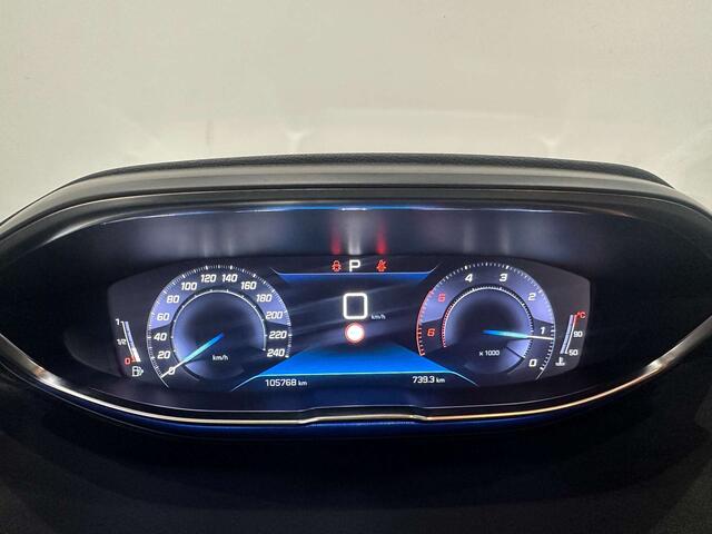 Peugeot 3008 1.5 BlueHDi GARANTIE 12 MOISLEDGPSCAMERA