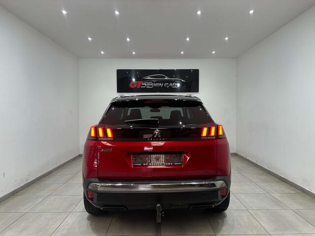 Peugeot 3008 1.5 BlueHDi GARANTIE 12 MOISLEDGPSCAMERA