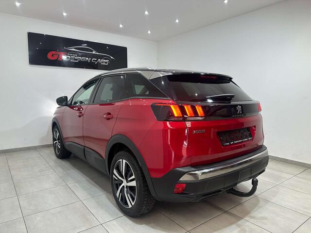 Peugeot 3008 1.5 BlueHDi GARANTIE 12 MOISLEDGPSCAMERA