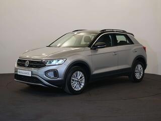 VOLKSWAGEN T-Roc LIFE 1.5TSI DSG|NAVIDiscover|LED|Cockpit.Digital|P