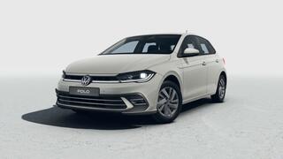 VOLKSWAGEN POLO Style Sur commande : aux meilleurs conditions !