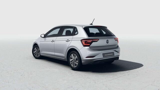 Volkswagen Polo Style Sur commande : aux meilleurs conditions
