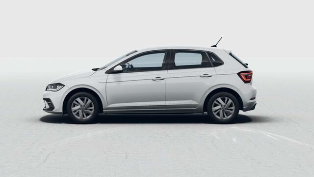 Volkswagen Polo Style Sur commande : aux meilleurs conditions