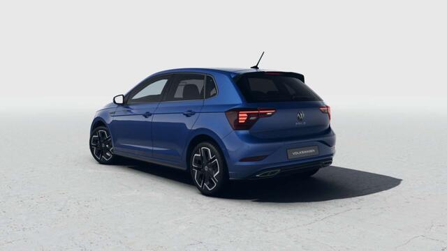 Volkswagen Polo R-Line Limited Sur commande aux meilleures conditi