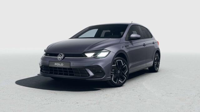 Volkswagen Polo R-Line Limited Sur commande aux meilleures conditi