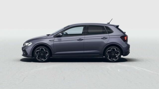 Volkswagen Polo R-Line Limited Sur commande aux meilleures conditi