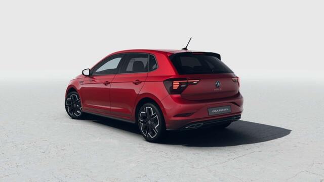 Volkswagen Polo R-Line Limited Sur commande aux meilleures conditi