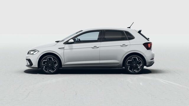 Volkswagen Polo R-Line Limited Sur commande aux meilleures conditi