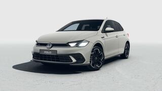VOLKSWAGEN POLO R-Line Limited Sur commande aux meilleures conditi