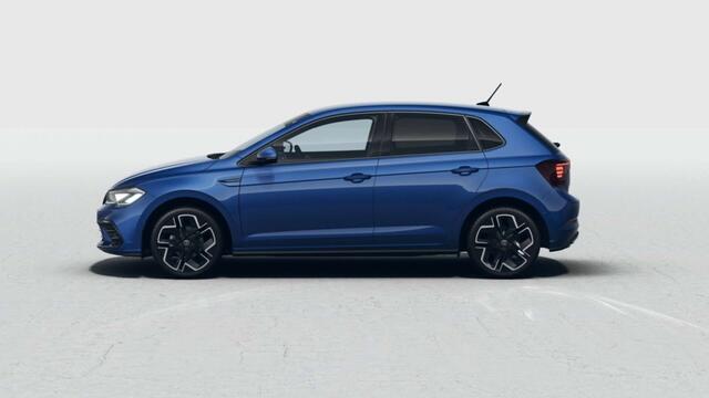 Volkswagen Polo R-Line Limited Sur commande aux meilleures conditi