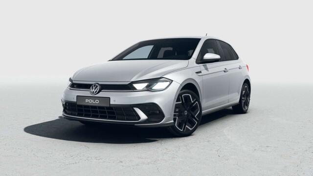 Volkswagen Polo R-Line Limited Sur commande aux meilleures conditi