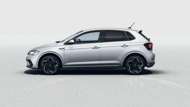 Volkswagen Polo R-Line Limited Sur commande aux meilleures conditi