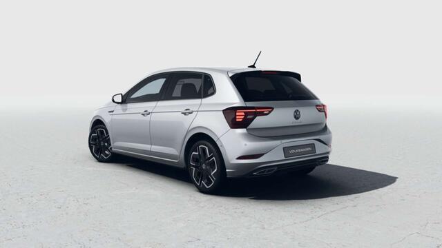 Volkswagen Polo R-Line Limited Sur commande aux meilleures conditi