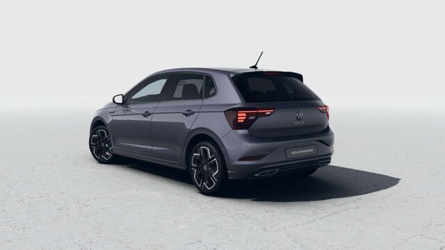 Volkswagen Polo R-Line Limited Sur commande aux meilleures conditi