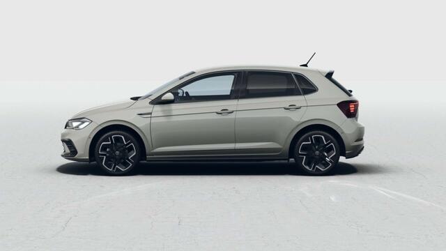 Volkswagen Polo R-Line Limited Sur commande aux meilleures conditi
