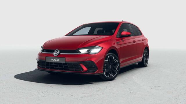 Volkswagen Polo R-Line Limited Sur commande aux meilleures conditi