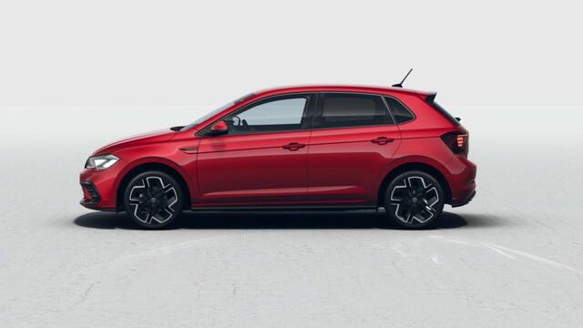 Volkswagen Polo R-Line Limited Sur commande aux meilleures conditi