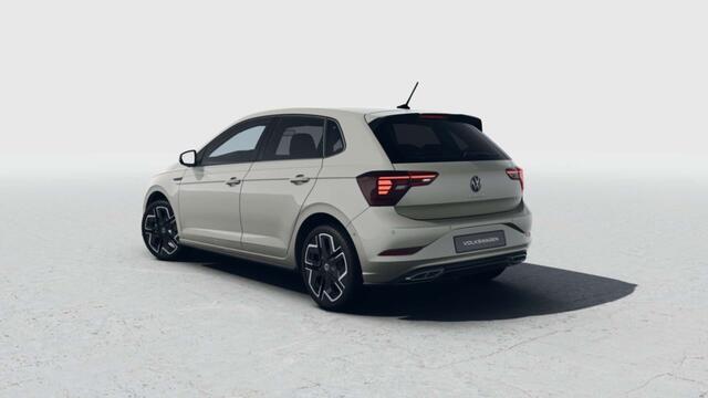 Volkswagen Polo R-Line Limited Sur commande aux meilleures conditi