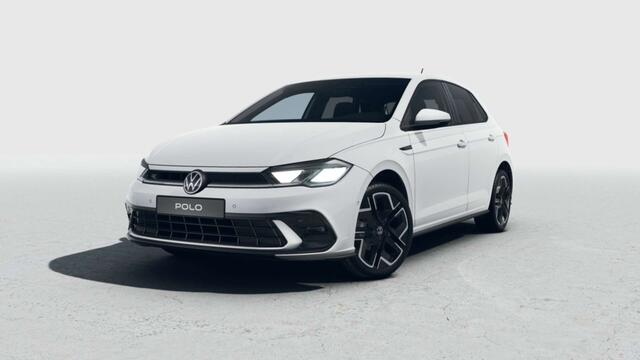 Volkswagen Polo R-Line Limited Sur commande aux meilleures conditi